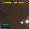 Cl* NGC 2264    FMS  2-1215