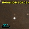Cl* NGC 2264    FMS  2-1217