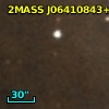 Cl* NGC 2264    FMS  2-1224
