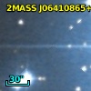 CXORRS J064108.5+095346