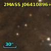 Cl* NGC 2264    FMS  2-1247