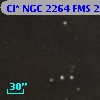 Cl* NGC 2264    FMS  2-1294