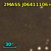 Cl* NGC 2264    FMS  2-1307
