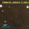 Cl* NGC 2264    FMS  2-1322