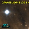 Cl* NGC 2264    FMS  2-1346