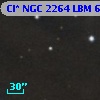 Cl* NGC 2264    LBM    6194
