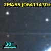 Cl* NGC 2264     DS     409