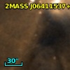 Cl* NGC 2264    FMS  2-1385