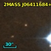 2MASS J06411684+0936206