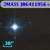 2MASS J06411956+0943599