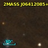 Cl* NGC 2264    FMS  2-1490