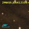 Cl* NGC 2264    FMS  2-1495