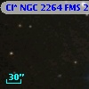 Cl* NGC 2264    FMS  2-1494