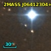 Cl* NGC 2264     DS     451