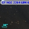 Cl* NGC 2264    LBM    6747