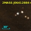 Cl* NGC 2264    FMS     466