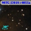 MITG J2018+4055a