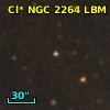 Cl* NGC 2264    LBM    7788