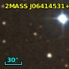 2MASS J06414531+0947090