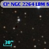 Cl* NGC 2264    LBM    8675