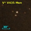 V* V435 Mon