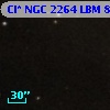Cl* NGC 2264    LBM    8779