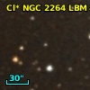 Cl* NGC 2264    LBM    8814