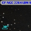 Cl* NGC 2264    LBM    8859