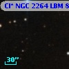 Cl* NGC 2264    LBM    8877