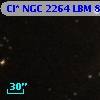 Cl* NGC 2264    LBM    8966
