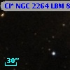 Cl* NGC 2264    LBM    8979