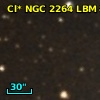 Cl* NGC 2264    LBM    8997