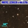 MITG J2019+4037b