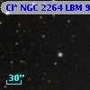 Cl* NGC 2264    LBM    9049
