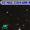 Cl* NGC 2264    LBM    9065
