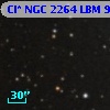 Cl* NGC 2264    LBM    9174