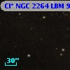 Cl* NGC 2264    LBM    9326