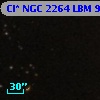 Cl* NGC 2264    LBM    9346