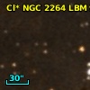 Cl* NGC 2264    LBM    9356