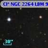 Cl* NGC 2264    LBM    9377