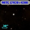 MITG J2020+4200