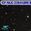 Cl* NGC 2264    LBM    9398