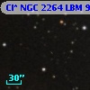 Cl* NGC 2264    LBM    9411