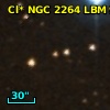 Cl* NGC 2264    LBM    9414