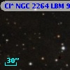 Cl* NGC 2264    LBM    9444