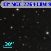Cl* NGC 2264    LBM    9445