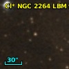Cl* NGC 2264    LBM    9473