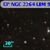 Cl* NGC 2264    LBM    9545