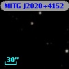 MITG J2020+4152