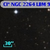 Cl* NGC 2264    LBM    9562